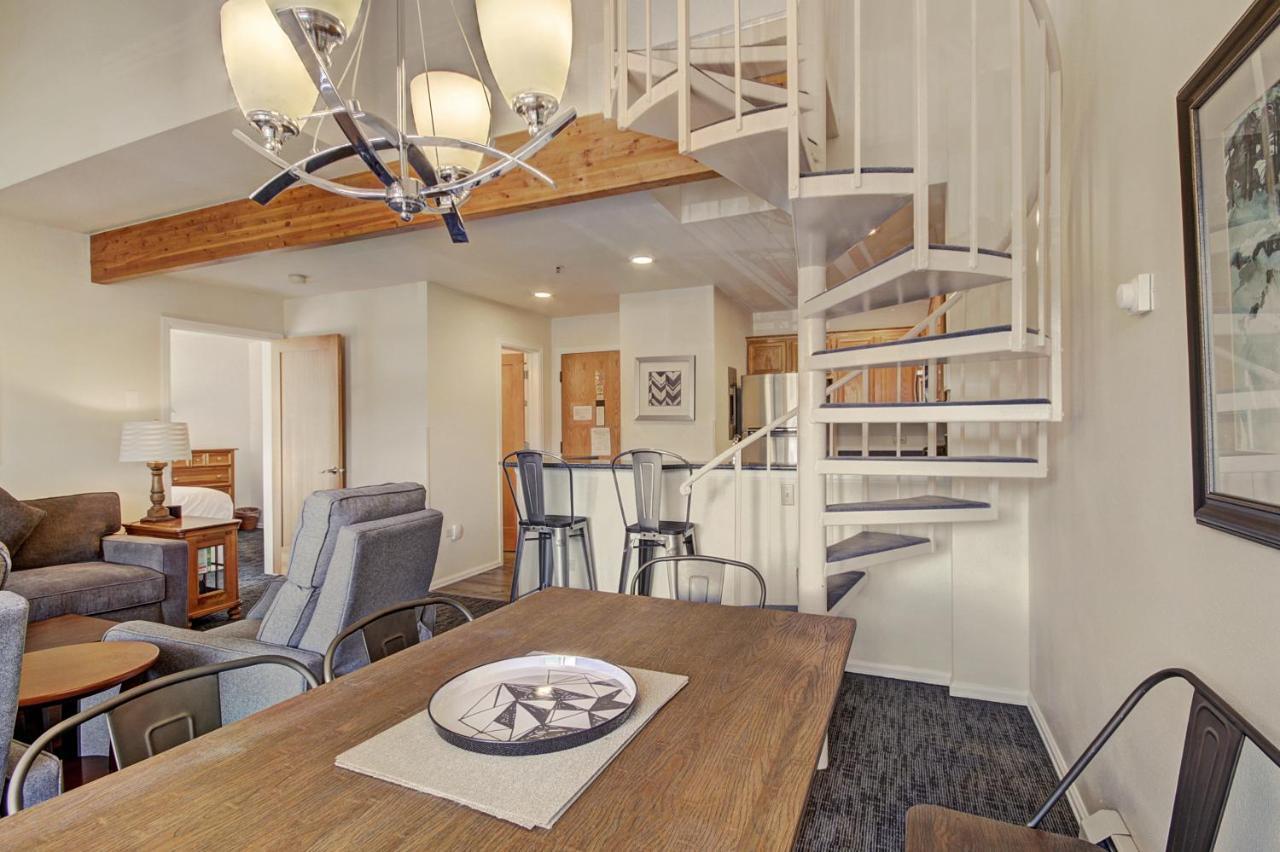 River Mtn Lodge E301 เบรกเคนริดจ์ ภายนอก รูปภาพ