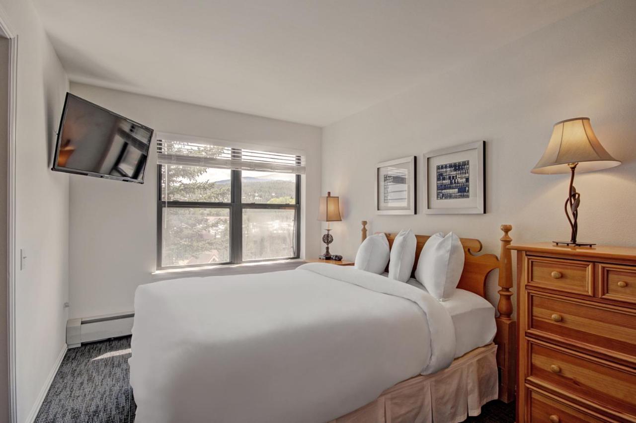 River Mtn Lodge E301 เบรกเคนริดจ์ ภายนอก รูปภาพ