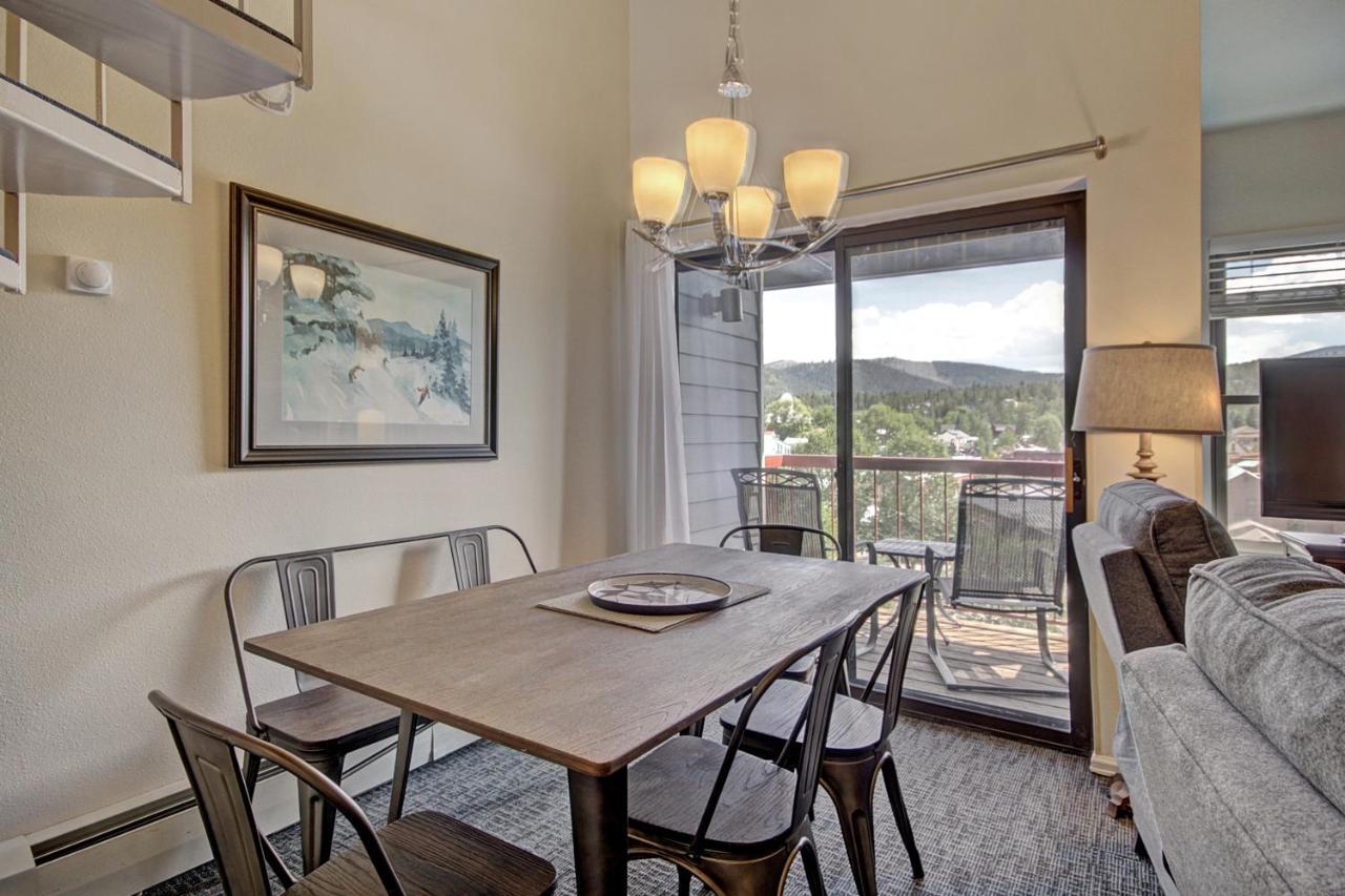 River Mtn Lodge E301 เบรกเคนริดจ์ ภายนอก รูปภาพ