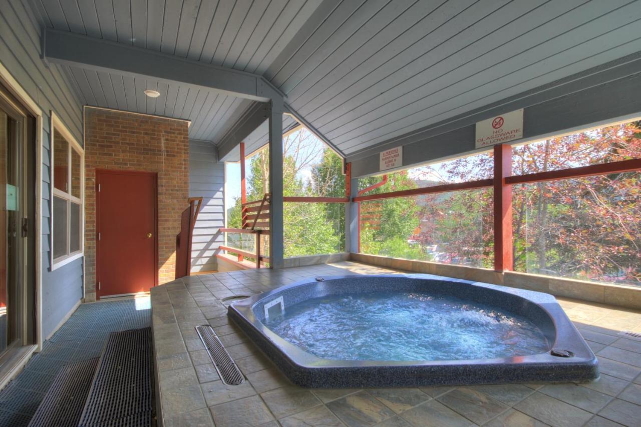 River Mtn Lodge E301 เบรกเคนริดจ์ ภายนอก รูปภาพ